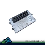 1996 Dodge 1500 5.2L At Vin Programed Ecu Engine Control Module 56040969 Used. Price: $151.90.