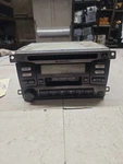 1998-1999 Subaru Legacy Radio Receiver Am-fm-cd-cassette ID-86201AC430 Used. Price: $94.99.