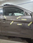 Passenger Front Door With Passive Entry Fits 11-20 Outlander Sport 610642 Used. Price: $399.00.