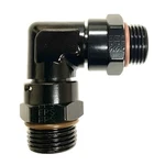 Fragola 90-DEG Male Orb Adapter Fitting #10 To 10- 999606-BL New. Price: $21.77.