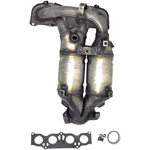 674-593 Dorman Catalytic Converter For Toyota RAV4 2001-2003 New. Price: $656.19.