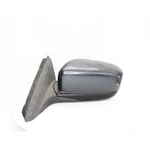 2003 Honda Accord Grey Dr Ex Pm Lh Side View Mirror Part Number 128-53165L Used. Price: $46.99.