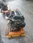 Engine 2.3L Cylinder B234I Vin 8TH Digit Fits 94-98 Saab 900 31717091 Used. Price: $703.83.