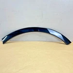 Oem 2017-19 Audi Q7 Rear Left Fender Flare Wheel Molding Trim Black 4M0853817A Used. Price: $59.99.