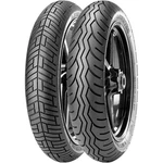 Metzeler Lasertec Front Tire 120/80-16 Motorcycle Street Bike Dirt (v) New. Price: $191.48.