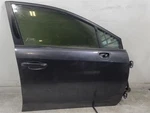 2015 Subaru Impreza Wrx Front Passenger Door - Dark Gray *without Heat* Used. Price: $570.00.