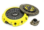 Act Heavy Duty Performance Street Sprung Clutch Kit Mitsubishi Evo X (08-15) New. Price: $915.00.