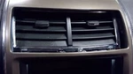 Center Dash Vents BA13-19C894-A Fits 11-15 Mkx 82003 Used. Price: $84.00.