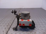 07 Chevy Silverado 1500 Pickup Anti Lock Brake Part Assembly 4 Wheel Abs Used. Price: $100.00.