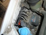 Anti-lock Brake Part Actuator And Pump Assembly Fits 01-03 Elantra 1438926 Used. Price: $104.19.