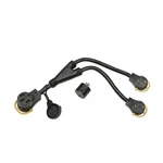 Arcon 17341 Multi-max Adapter New. Price: $89.69.