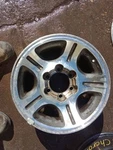 Wheel 16X8 Alloy Fits 96-98 Lexus LX450 419667 Used. Price: $210.00.