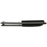 Sherman BM323I99-95-1 Fog Light Cover Front Left Side Lower For 2001 Bmw 325I New. Price: $22.15.