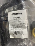 New Stens 245-660 Wheel Spindle Kit Replaces John Deere Part #GY22251. Price: $38.95.