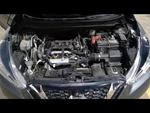 2020-2024 Nissan Kicks Engine Assembly 1.6L Fwd HR16DE 30K 101025EE0B Used. Price: $650.00.