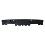 Ford Mustang 2013-2014 Sherman Rear Bumper Absorber Value Line New. Price: $72.45.