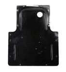 International Transmission Opening Cover 3558330C93 Used. Price: $125.00.