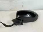 Mazda MX-5 Miata 2016-2025 Front Left Driver Rear View Door Mirror N243-1-I Oem Used. Price: $500.00.