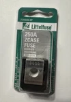 Littelfuse ZCAS250.XP Bolt Down New. Price: $14.99.