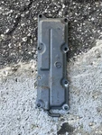 Df 100 115 140 Hp Suzuki 11330-90J00 Crankcase Cover Water Jacket Dark Gray Used. Price: $65.00.