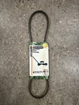 Genuine Oem Murray 672271 Belt New. Price: $18.00.