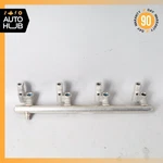 10-16 Jaguar X150 Xk LR4 5.0 AJ133 Engine Fuel Injection Rail Left Oem Used. Price: $53.95.