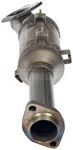 Dorman 674 307 Manifold Converter No New. Price: $452.63.