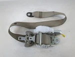 2010-2013 Toyota Prius Drvier Front Seatbelt Retractor B8BW0 Used. Price: $125.00.