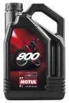 Motul 800 2T Pro Racing Premix Liter 104039 New. Price: $87.29.