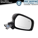 Trq Right Mirror Fits 2021-2023 Kia Sorento New. Price: $146.85.