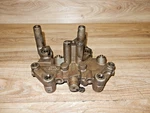 C13 Caterpillar Engine Jake Brake 276-4372 / 2764372 250-9377- 50422 Oem Used. Price: $500.00.