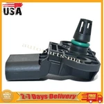 Manifold Pressure Sensor For Audi Q5 A6 A7 A8 Vw Golf Jetta Polo Touareg Passat New. Price: $16.15.
