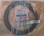 New Oem Suzuki RMZ450 Clutch Steel Plate 21452-35G00. Price: $9.34.