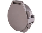 Buyers Products 3016382 Replacement Locking Cover For 6" Pvc New. Price: $65.95.