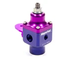 Magnafuel 2-PORT Regulator W/ #10AN INLET/#6AN Outlets MP-9633 New. Price: $168.54.