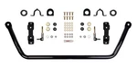 Detroit Speed 031419DS Front Sway Bar Kit 1-7/16 In. Diameter New. Price: $481.42.