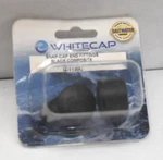 Whitecap Snap-cap End Fittings Black Composite 10MM G-1130C Premium Quality New. Price: $22.94.