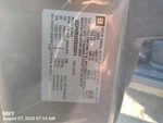 Rh Rear Lock Actuator Oem 2011 Chevrolet SILVRDO15 1YR Wrnty Used. Price: $125.00.