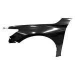 For Honda Accord 18-22 Sherman Front Driver Side Fender Capa Certified New. Price: $122.69.