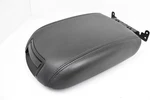 2010-2019 Ford Taurus Center Console Lid Armrest Top Black Leather Oem Used. Price: $110.49.