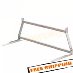 Rki WG15 Nl Steel Series Window Grille Cab Rack New. Price: $580.36.