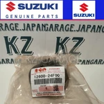 Suzuki Genuine Limiter Starter Idle Gear Fit Hayabusa Gsx 1300R 12600-24F00 New. Price: $109.32.