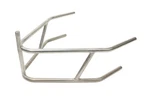 TI22 Performance TIP7032 Stainless Steel Rear Bumper With Brace New. Price: $128.53.