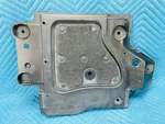 Lexus LS460L Rwd Passenger Fender Under Splash Shield Cover 2007-2009 Oem Used. Price: $40.00.