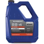 Polaris Slingshot Oem SS-4 Full Synthetic 5W-30 Engine Oil Gallon 2879410 New. Price: $64.99.