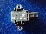 2011-2014 Dodge Challenger Front Passenger Door Impact Sensor Oem 04896086AA Used. Price: $27.50.
