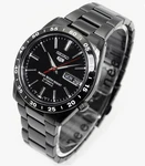 Seiko 5 Automatic SNKE03K1(SNKE03KC) Black Dial 21 Jewels Men's Watch From Japan New. Price: $129.99.