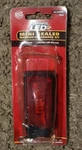 Optronics Led Red Marker/clearance Light AL90RK New. Price: $11.95.