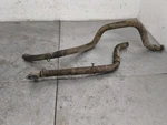2004 Yamaha Grizzly 660 Radiator Hoses Engine Coolant Water Pipes Kit Set Used. Price: $35.96.