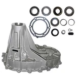 NP149GM Transtar Transfer Case Half Rebuild Kit W/ Bearings, Gaskets And Seals New. Price: $388.00.